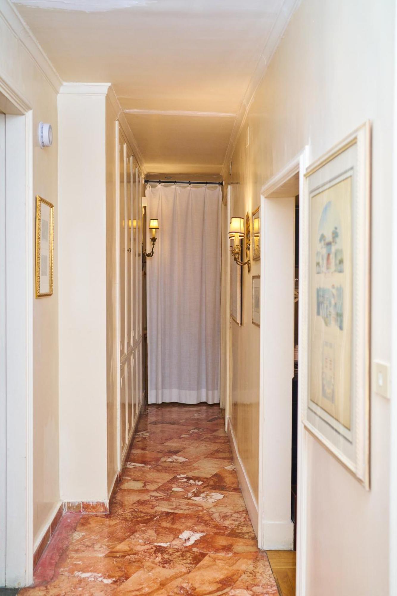 Chiatamoon Villa Napoli Bagian luar foto