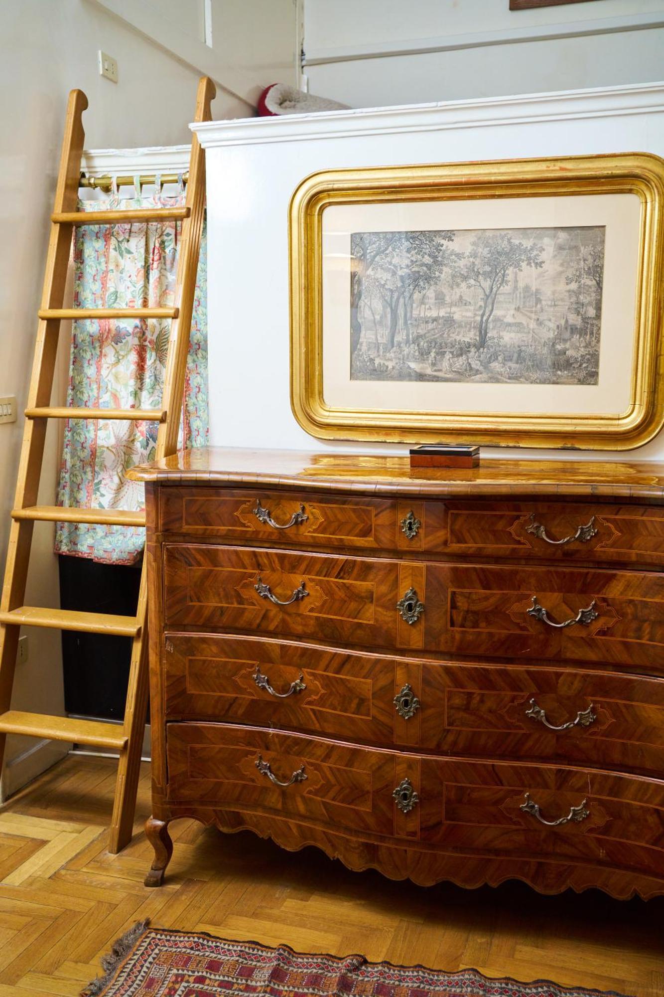 Chiatamoon Villa Napoli Bagian luar foto