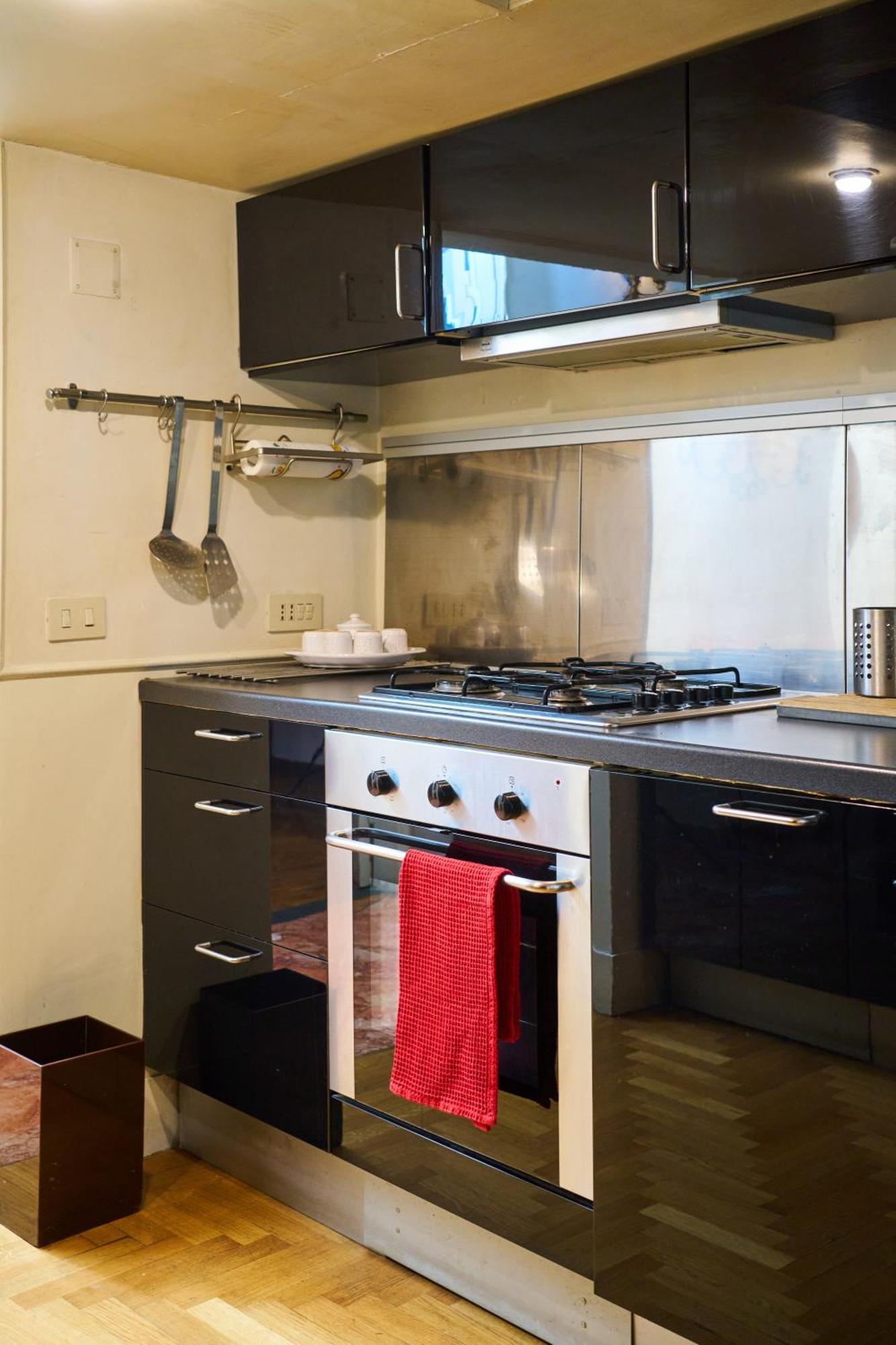 Chiatamoon Villa Napoli Bagian luar foto